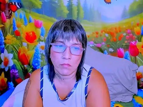 Živý XXX chat indianroxy