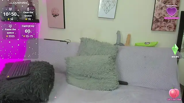 Lele_669 Live XXX-chat
