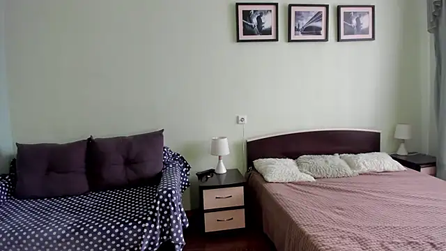 AlansonofDaddy Pertunjukan Webcam