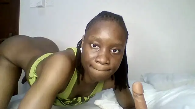 sweet_sassy_ ওয়েবক্যাম শো