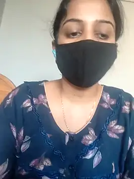 Tamil_shalini 在線直播表演