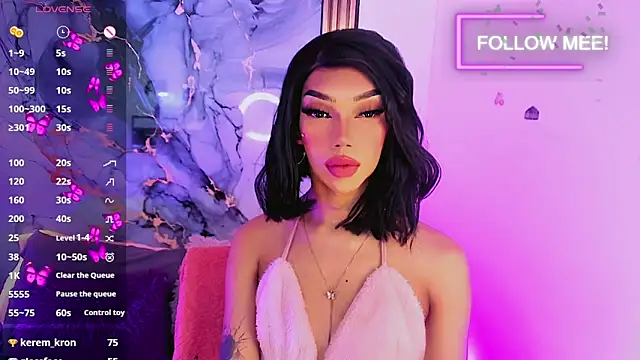 Nikita_Gers Show in webcam
