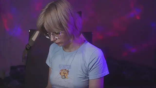 Chatroom XXX en direct de alyssa_sweet