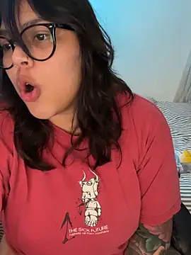 miacanela_xo's Live XXX Chat