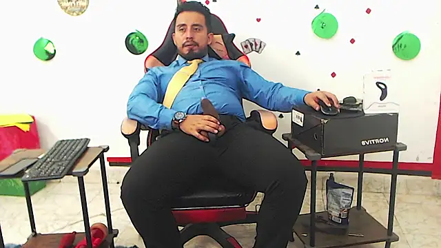 KalethBigDick 라이브 XXX 채팅