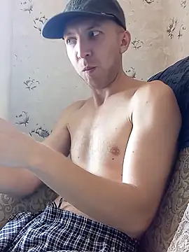 XXX chat uživo modela _uncle_Mitya-43_