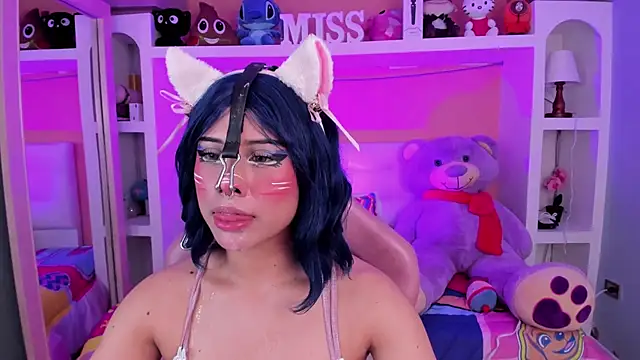 miss___megan – Naživo XXX chat