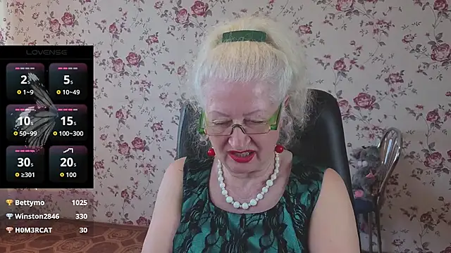 Maya_Mayflowern Live XXX chat