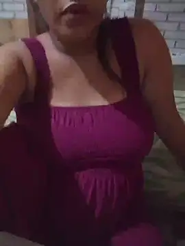 Chatroom XXX en direct de _Mamacita_23
