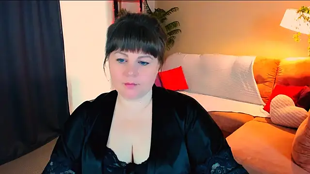 CrystaalStaar Adlı Modelin Canlı XXX Sohbeti