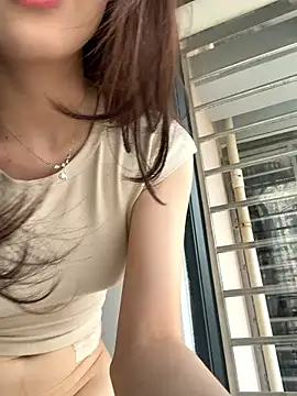 meimei_x Webcam-Show
