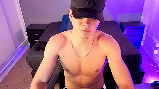 Erick__1 Show in webcam