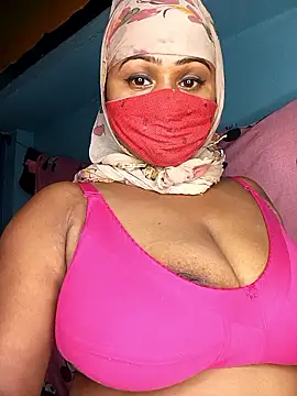 Hotty-Kobita-Vabi Webcamshow