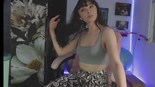 makiyahbellen Live XXX chat