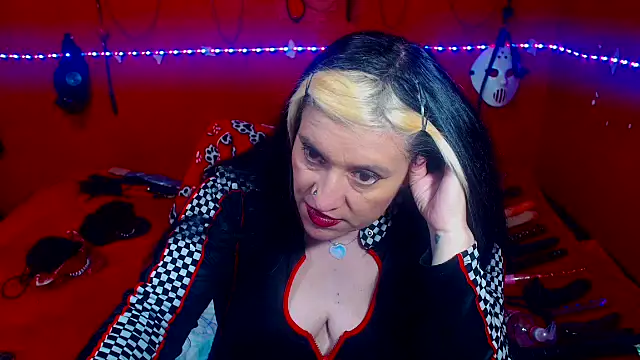 Онлайн чат XXX MATURE_Randy