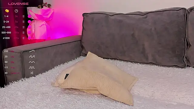 Elissluvv Live XXX-Chat