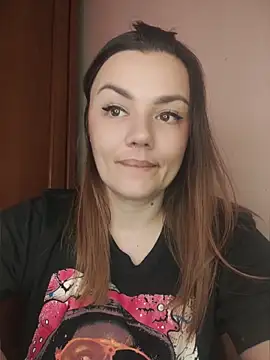 KrissSexi's Live XXX Chat