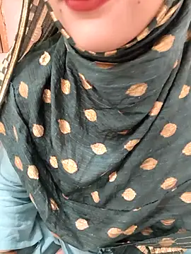 Indian-Aleena's Live XXX Chat