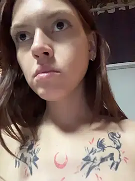 Rinamay_'s Webcam Show