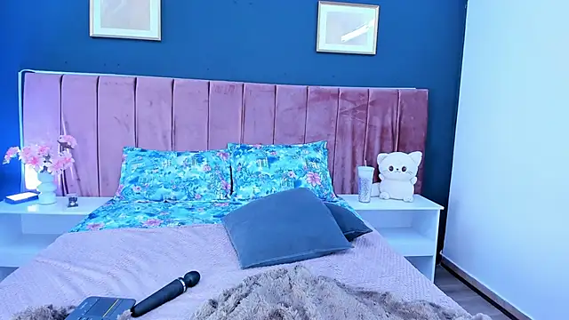 AkiraKurosei Webcam show