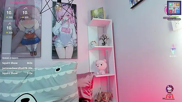 tinna_noa Chat XXX in diretta