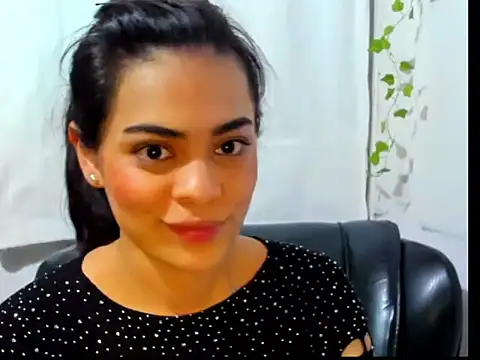 Czat XXX na żywo – Antonella_Gomez22