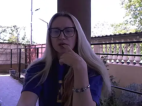 Živý XXX chat Nataly_Rosy