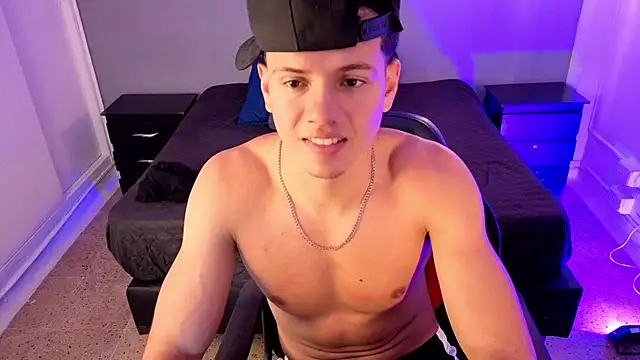 Chat XXX en directo de Erick__1