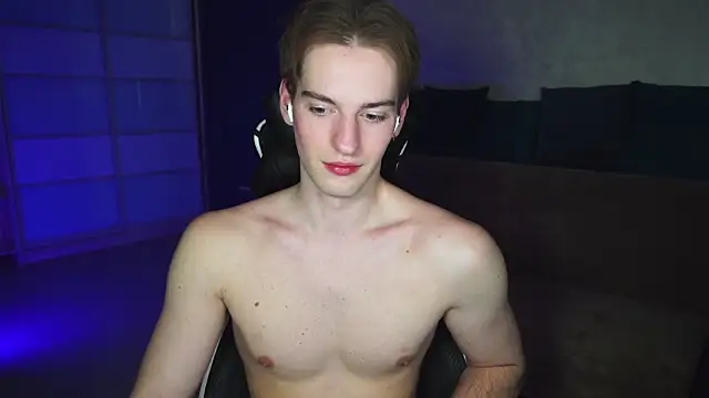 Litmate's Webcam Show