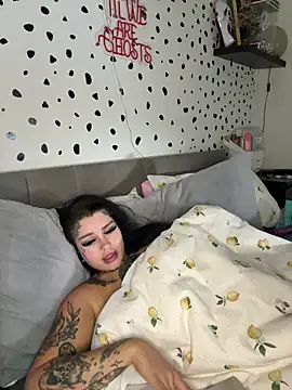 tempzzz12 Live XXX-chat