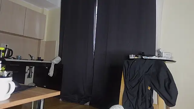 Stewart_Barnz's Webcam Show