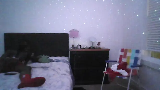 Blk_chocolate Webcam Show