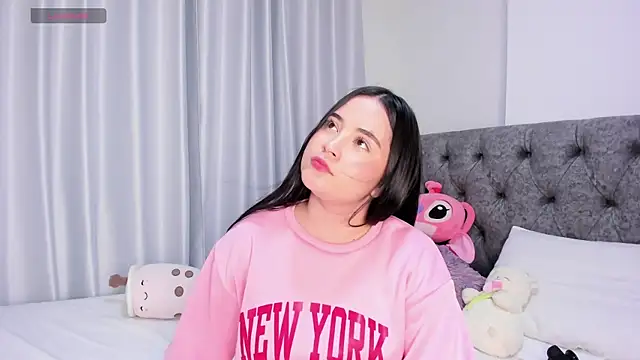 XXX chat uživo modela abbyfoxx_