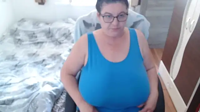 Chat XXX ao vivo de mayabbw50tits