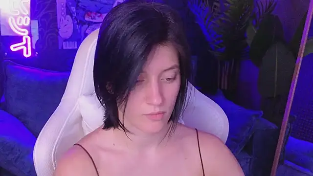 roxy_riot_ – Live XXX-chat