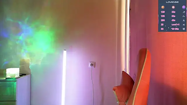 eskatmi's Webcam Show