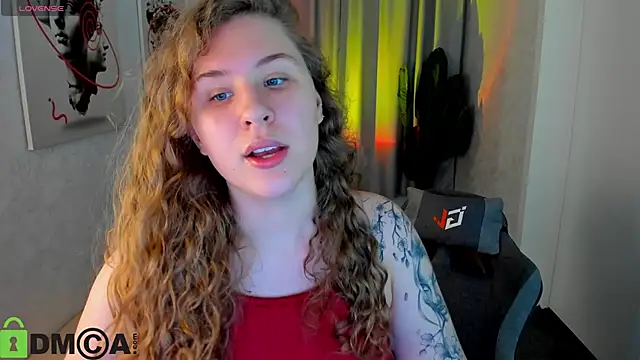 Elsie_Cutties Chat XXX in diretta