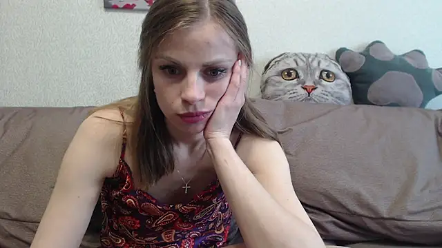 دردشة WowCandyBaby الجنسية المباشرة