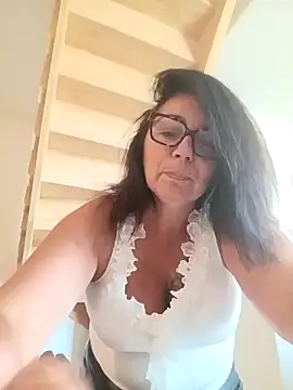 pulpeuse64's Webcam Show