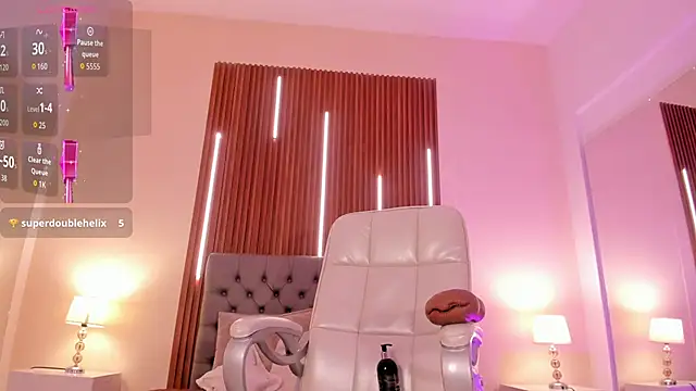 عرض كام Viannca__