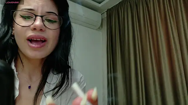 RubyVibex Live XXX Chat