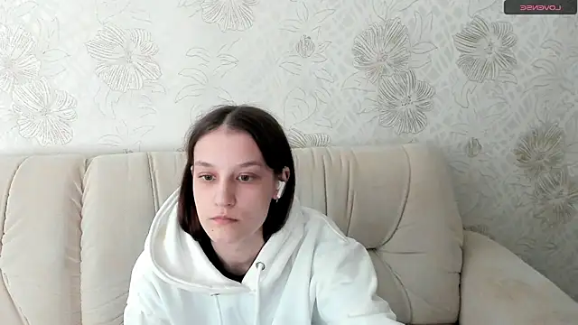 Kriss_Doeil – Live XXX-chat