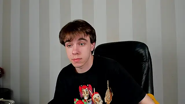 DaveBevy 웹캠 쇼