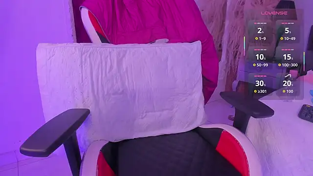 AbbyRogers1's Live XXX Chat