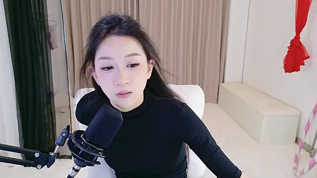Dancing-CoCo-Pro Show Webcam