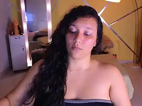 XXX chat uživo modela Jana_lolipopyummy
