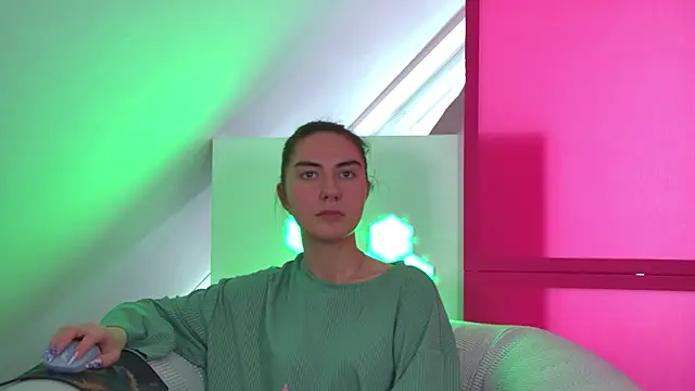 AlisaAlarie's Webcam Show