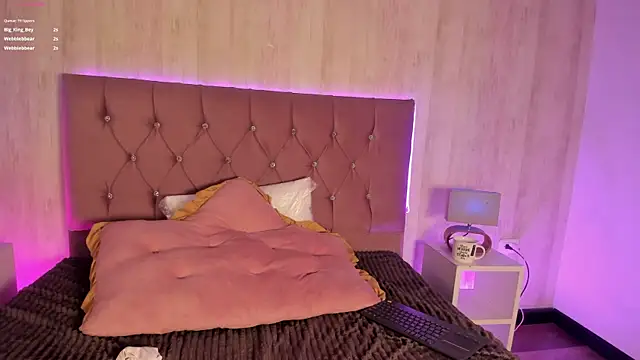 دردشة Hanna_naoo_ الجنسية المباشرة