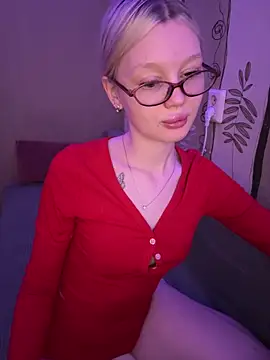 Velvet_Doll_'s Webcam Show