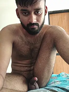 Czat XXX na żywo – Babboy_24